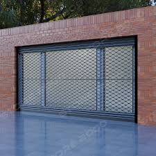 Grille de sécurité