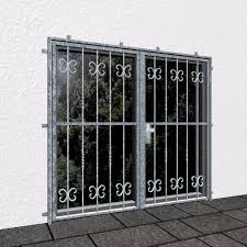 Grille de sécurité